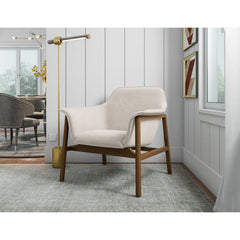 Miller - Weave Accent Armchair