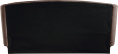 Sandro - Upholstered Bed