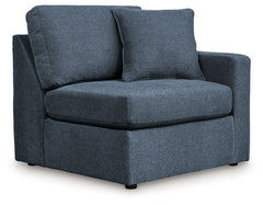 Modmax - L-Shaped Sectional - Ink