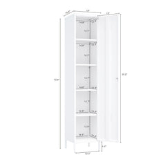 Naomi - Storage Cabinet