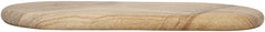 Carrell - Genuine Marble Tray - Sand
