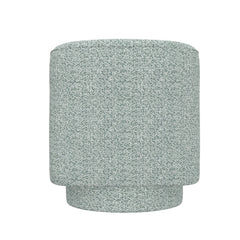 Accent Chair With Swivel Function