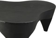 Bourges - Aluminum Table