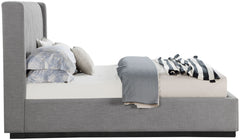 Logan - Bed