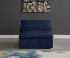 Cozy - Armless Chair