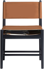 Rawlins - Dining Chair (Set of 2) - Black Frame