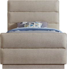 Paxton - Bed