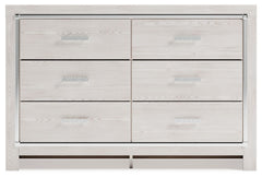 Altyra - Dresser