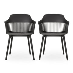 Dahlia - Chair (Set of 2)