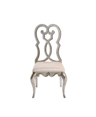 Esteban - Side Chair (Set of 2) - Champagne