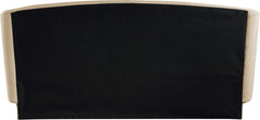 Sandro - Upholstered Bed