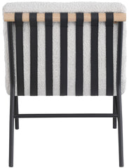 Burke - Accent Chair