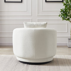 Dylan - Lounge Chair - Beige