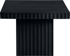 Spencer - 15" Oak Veneer Coffee Table