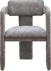 Brenda - Chenille Dining Chair (Set of 2)