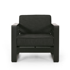 Maya Bay - Club Chair