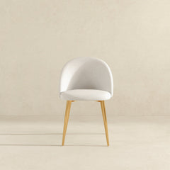 Marion - Mid Century Modern Dining Chair (Set of 2)