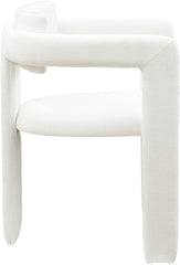 Brenda - Chenille Dining Chair (Set of 2)