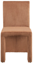 Benson - Microsuede Dining Chair (Set of 2)