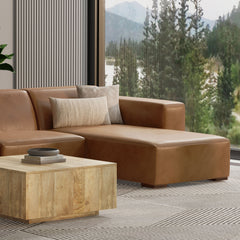 Rex - Chaise Sofa Module