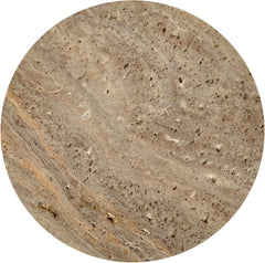 Ralston - Genuine Travertine Tray