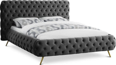 Delano - Bed