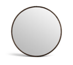 Braida - Iron Frame Mirror