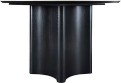 Corvina - Square Oak Veneer Dining Table