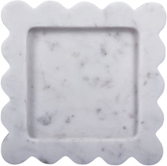 Natalie - Genuine Marble Tray