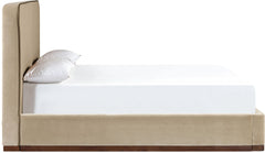 Rava - Bed