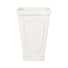 Urn Planter - Antique White