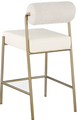 Carly - Counter Stool (Set of 2)