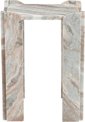 Ravello - Genuine Marble Table