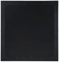 Marisol - Mirror - Black