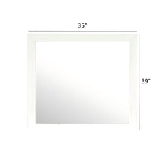 Marilla - Mirror