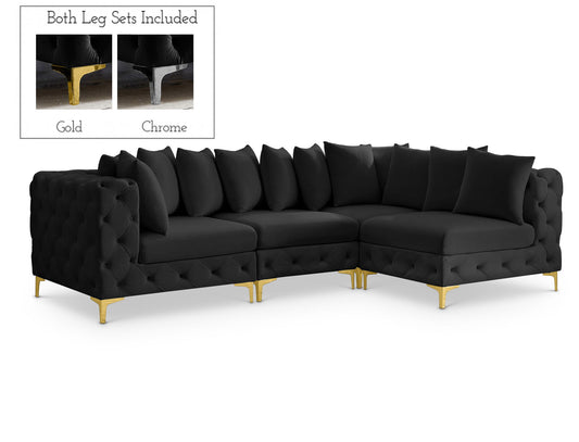 Tremblay - 4 Piece Modular Sectional
