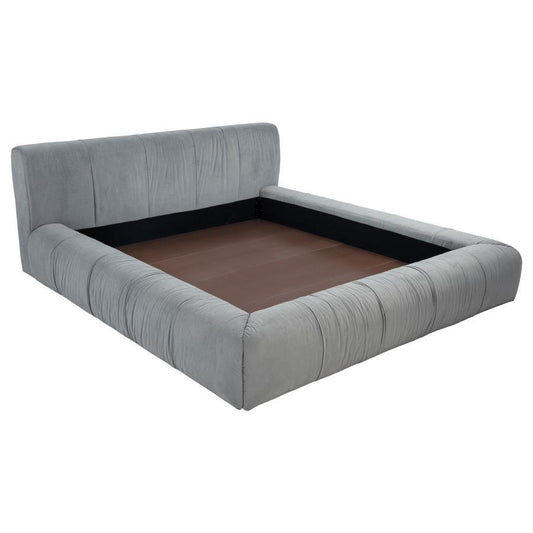 Wilshire - Upholstered Platform Bed