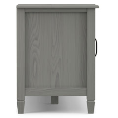 Connaught - Wide TV Stand