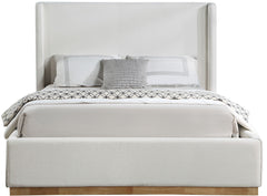 Flynn - Bed