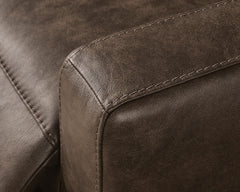 ModZ - 5 Piece Power Reclining Sectional