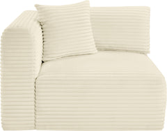 Shaggy - Corner Chair