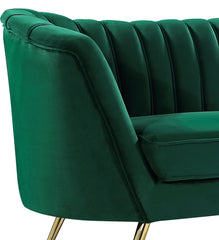 Margo - Loveseat