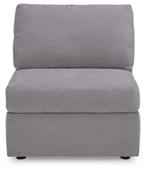 Modmax - L-Shaped Sectional - Granite