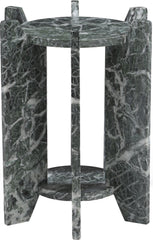Soriano - Genuine Marble Table