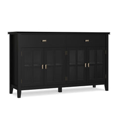 Artisan - 4 Door Sideboard Buffet