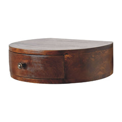 Lunar - Drawer Floating Nightstand