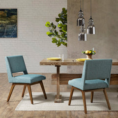 Boomerang - Dining Side Chair (Set of 2)
