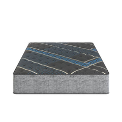 Comfort Care - 14" Hybrid Mattress With Firm Comfort