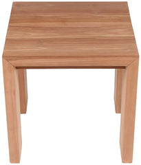 Tulum - Teak Outdoor Table