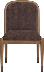 Cambria - Fabric Upholstered Dining Side Chair (Set of 2)